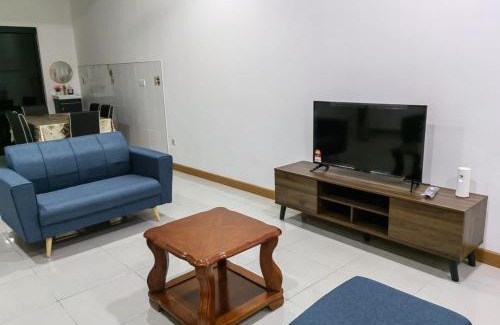 Sepakat House | SUNNY HOMESTAY KUALA SELANGOR