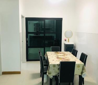 Sepakat House | SUNNY HOMESTAY KUALA SELANGOR