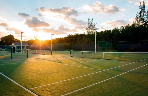 Stuart House | Sunny Retreat | Golf. Outdoor Pool