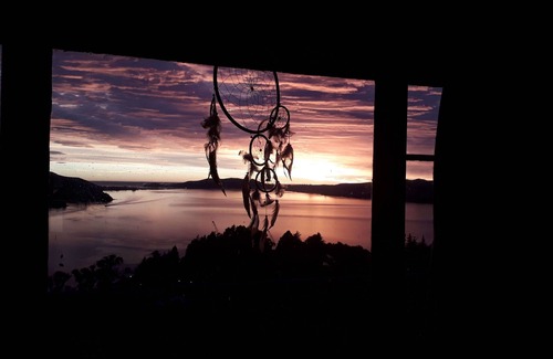 Careys Bay Other | Sunny retreat with incredible views close to town. SPECIAL ON NOW