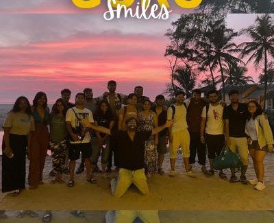 Hireguthi Hostel | Sunny's Hostel