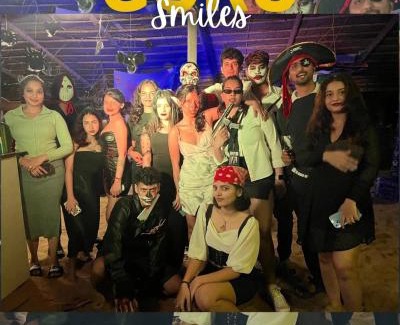 Hireguthi Hostel | Sunny's Hostel