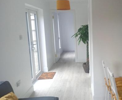 Gorey Apartment | Sunny Side - Self Catering Accommodation Gorey