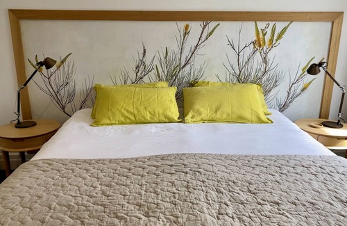 Rye Bed & Breakfast | Sunny Side Up B&B