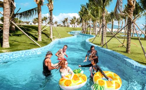 Khanh Hoa Apartment | SUNNY SMES - Airport & Downtown