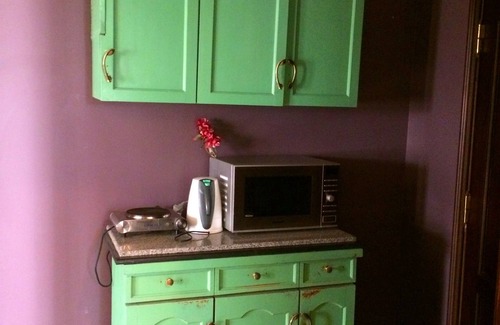 New Cairo Apartment | Sunny spacious studio in New Cairo