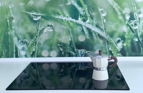 Niederwiesa Apartment | Sunny vacation apartment in Niederwiesa for up to 6 people