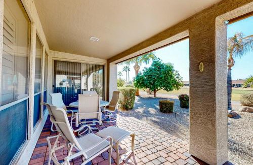 Oakwood House | SunnyBrook