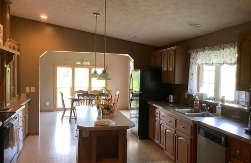 Texico House | SunnyHill Cottage