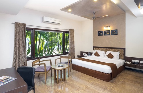 Puspatirega Hotel | Sunray Village Resort