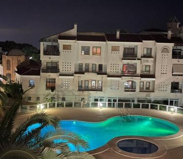 El Albir Apartment | Sunrise Albir