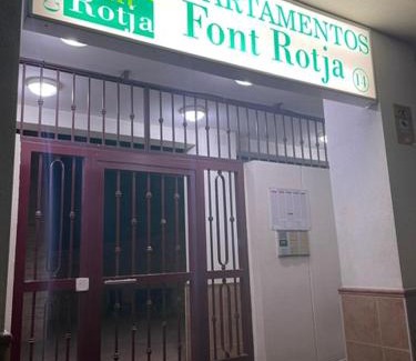 El Albir Apartment | Sunrise Albir