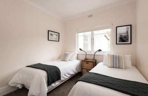 Penguin House | Sunrise at Penguin