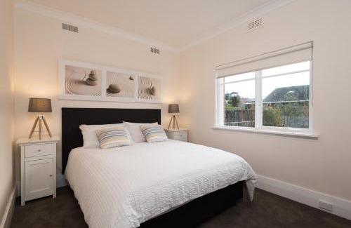 Penguin House | Sunrise at Penguin