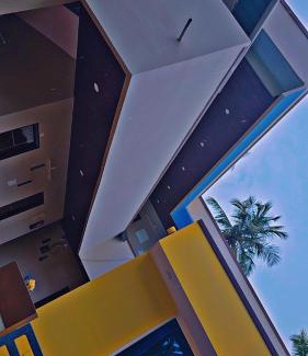 Antarvedi Resort | Sunrise beach resort perupalem