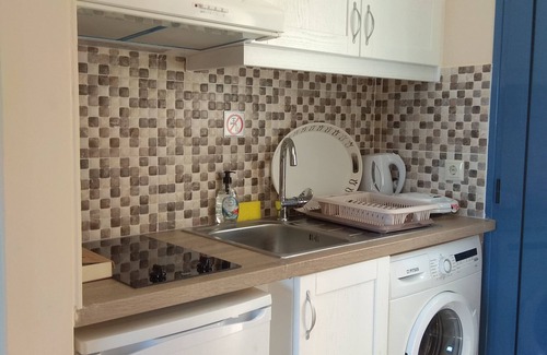 Karpathos Apartment | Sunrise Beauty - Limni Z3