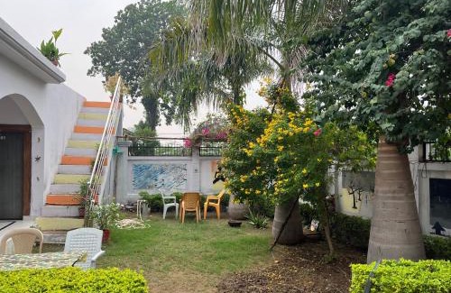 Khajuraho Bed & Breakfast | Sunrise Bed & Breakfast