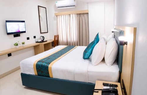 SR Nagar Hotel | Sunrise Business Hotel