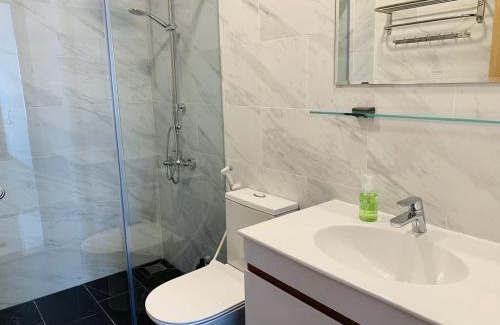 District 7 Apartment | Sunrise City 3 Bed Room Full Furniture