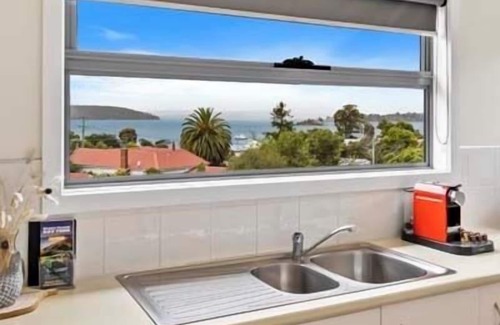 Dover Apartment | Sunrise Cottage, Huon Valley