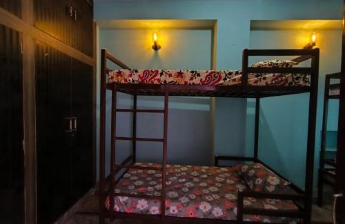 Sindhi Camp House | Sunrise Guest House