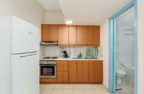 Korakas Hotel | Sunrise Hotel & Apartments