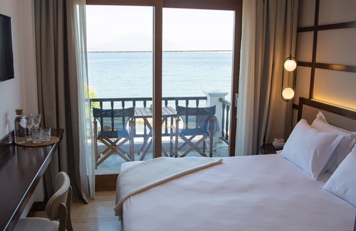 Ireon Hotel | Sunrise Hotel