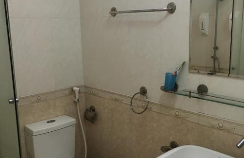 Lang Ha Hotel | Sunrise Hotel