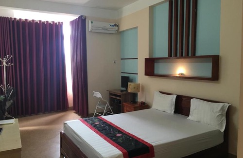 Lang Ha Hotel | Sunrise Hotel
