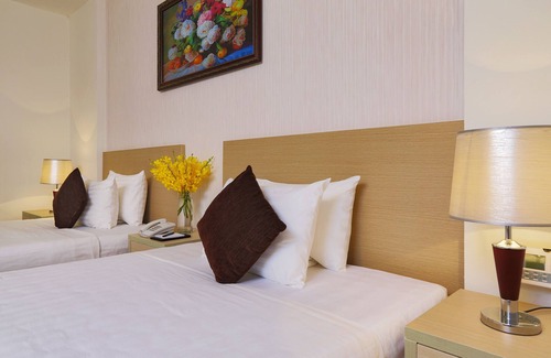 Tay Ninh Hotel | Sunrise Hotel