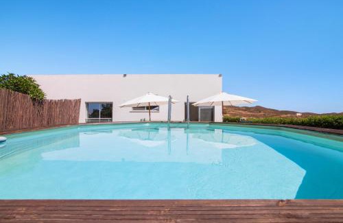 Picota Villa | Sunrise House