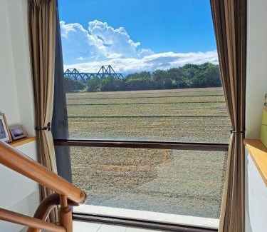 Dongshan House | Sunrise Inari B&B