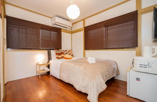 Koenjikita Apartment | Sunrise