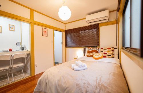 Koenjikita Apartment | Sunrise