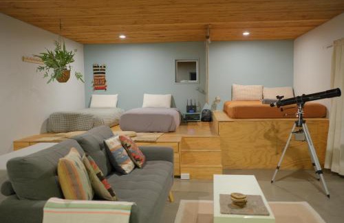 Springfield Cabin | Sunrise Mountain View Cabin Retreat