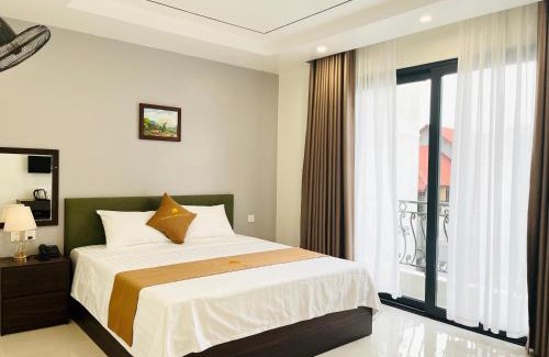 Soc Son Hotel | Sunrise Noi Bai Airport Hotel