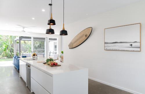 Sunrise Beach House | Sunrise SEA-esta