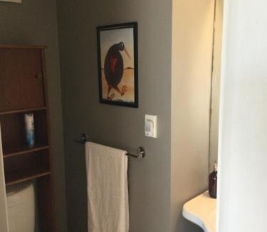 Collingwood House | Sunrise suite