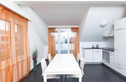 Wallisellen Apartment | Sunrise Terrace 2,5 Room Apartment FR-31