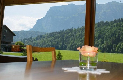 Bizau Apartment | Sunrise vacation apartment - Haus Sonne & SPA