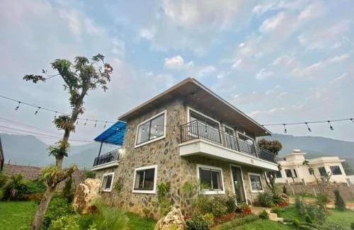 Soc Son House | Sunrise Villa - Venue Travel