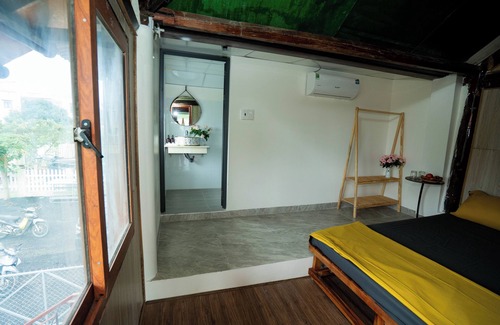 Tuy An Hotel | Sunsea 2 Homestay Đá Đĩa-Phú Yên