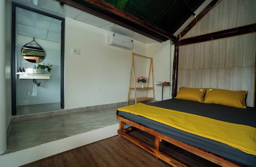 Tuy An Hotel | Sunsea 2 Homestay Đá Đĩa-Phú Yên