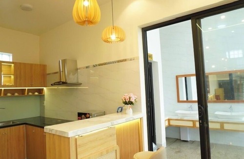 Tuy An Resort | Sunsea House Đá Đĩa-Phú Yên