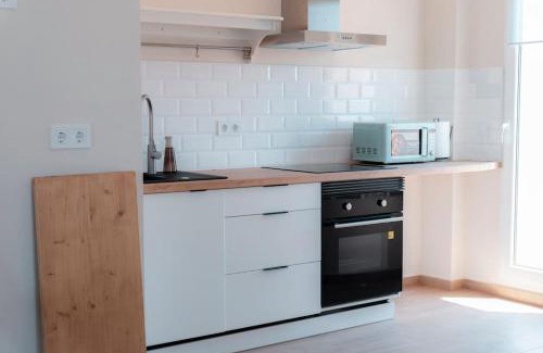 El Perello Apartment | Sunset apartament Perello