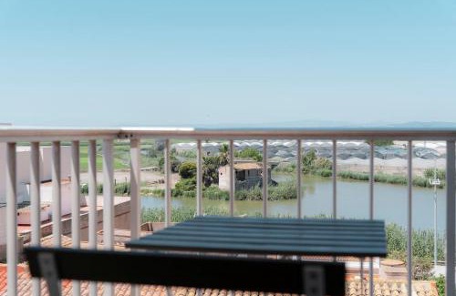 El Perello Apartment | Sunset apartament Perello