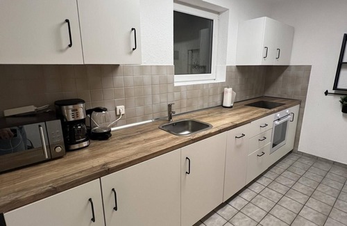 Urbar Apartment | Sunset Apartment mit Rheinblick in Urbar