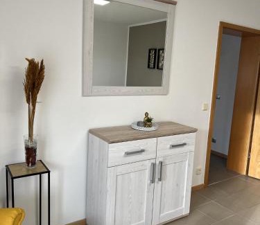 Urbar Apartment | Sunset Apartment mit Rheinblick in Urbar