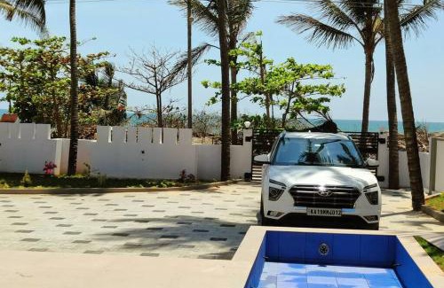 Inna Villa | Sunset Bay Beach Villa