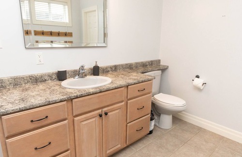 Wellington House | Sunset Beach